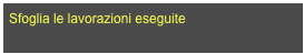 Sfoglia le lavorazioni eseguite